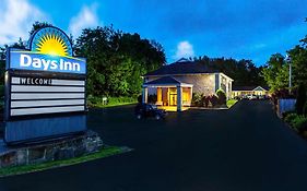 Days Inn By Wyndham Donegal